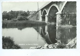 Noiseux Le Pont Et L'Ourthe - Somme-Leuze