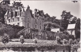 37 - REUGNY - CHATEAU DE LA COTE - - Reugny