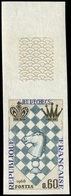 ** NON DENTELES - 1480   Les Echecs, Bdf, TB - Unclassified