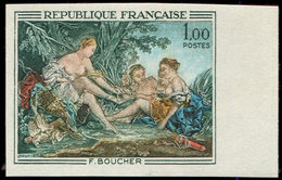 ** NON DENTELES - 1652   Boucher, Bdf, TB - Unclassified