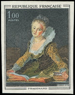 ** NON DENTELES - 1702   Fragonard, TB - Unclassified