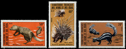 ** AFARS ET ISSAS 397/99 : Faune, TB - Other & Unclassified