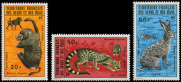 ** AFARS ET ISSAS PA 94/96 : Animaux, TB - Other & Unclassified
