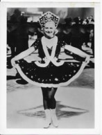 Photo Sonja Henie - Célébrités