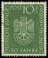 RFA 51 : 10p. + 5p. Vert, Obl., TB - Unused Stamps