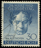 BERLIN 73 : 30p. Bleu, Obl., TB - Unused Stamps