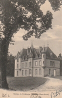 *** 79  ***  CERIZAY --  Château De Ciriere - Timbrée TTB - Cerizay