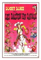 Lucky Luke Les Dalton En Cavale - Fumetti