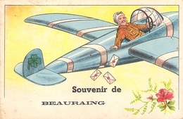 Souvenir De BEAURAING 1946 - Beauraing