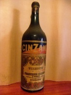 CINZANO BOTELLON DE 5 LITROS VINTAGE Año 1955 - Spirits