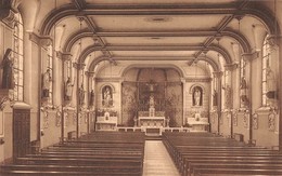 12 Pensionnat Saint-Jean-Baptiste De La Salle  - La Chapelle - Estaimpuis - Estaimpuis