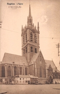 L'Eglise -Enghien - Edingen