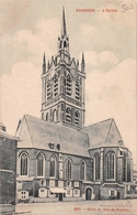 L'Eglise - Enghien - Edingen