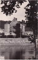 Landes : PEYREHORADE : Le Chateau D'orthe Et Les Ruines D'aspremont ( C.p.s.m. - Photo Véritable ) - Peyrehorade