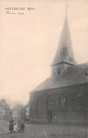 Eglise - Dottignies - Mouscron - Moeskroen