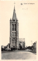 Eglise De Dottignies - Mouscron - Moeskroen
