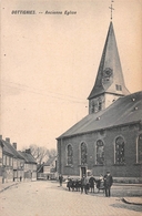 Ancienne Eglise -  Dottignies - Mouscron - Moeskroen