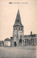 Vieux Clocher - Dottignies - Mouscron - Moeskroen