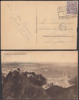 Luxembourg  - Carte Postale Illustrée Vers Bruxelles........................................................ (EB) DC5463 - Andere & Zonder Classificatie