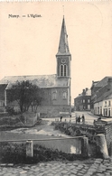 L'Eglise -Nimy - Mons