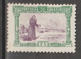 PORTUGAL  CE AFINSA 116 - NOVO - Unused Stamps