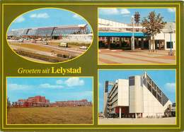 CPSM Lelystad      L2939 - Lelystad