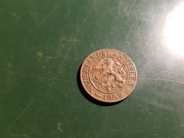1 Cent 1959 - Netherlands Antilles