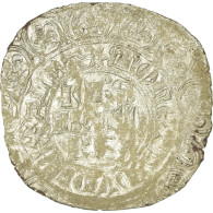 Monnaie, France, Jean II Le Bon, Gros à L’étoile, 1360, TB+, Billon - 1350-1364 Juan II El Bueno