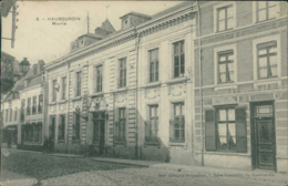 59 HAUBOURDIN / Mairie / - Haubourdin