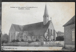 CPA 28 - Thimert, L'Eglise - Otros Municipios