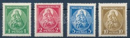 * 1932 Nagy Madonna Sor  (*35.000) - Other & Unclassified