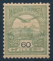 ** 1900 Turul 60f (24.000) - Other & Unclassified