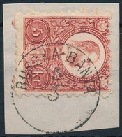 1871 Réznyomat 5kr 'RUSZKA-BÁNYA' (Gudlin 200 Pont) - Sonstige & Ohne Zuordnung