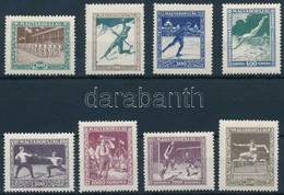 ** 1925 Sport I. Sor (14.000) - Sonstige & Ohne Zuordnung