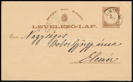 1875 - Sonstige & Ohne Zuordnung
