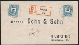 1895 - Sonstige & Ohne Zuordnung