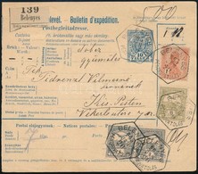 1905 - Sonstige & Ohne Zuordnung