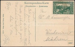 1909 - Sonstige & Ohne Zuordnung