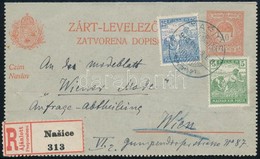 1913 - Sonstige & Ohne Zuordnung