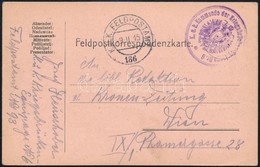 1915 - Andere & Zonder Classificatie