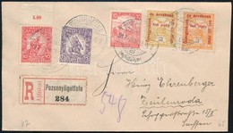 1917 - Sonstige & Ohne Zuordnung