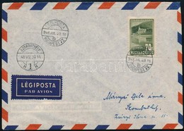 1948 - Sonstige & Ohne Zuordnung