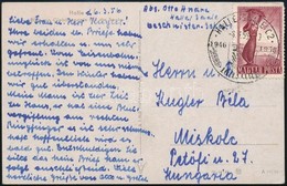 1956 - Sonstige & Ohne Zuordnung