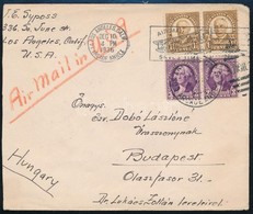 Amerikai Egyesült Államok 1936 - Other & Unclassified