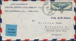 Amerikai Egyesült Államok 1944 - Other & Unclassified