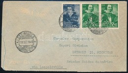 Angola 1949 - Other & Unclassified