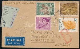 India 1961 - Autres & Non Classés