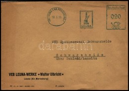 NDK 1955 - Sonstige & Ohne Zuordnung