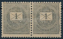 * 1899 1kr Pár - Andere & Zonder Classificatie