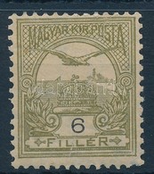 ** 1900 Turul 6f Zöldesolaj - Other & Unclassified